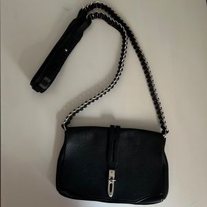 Rag&Bone Leather Crossbody Bag